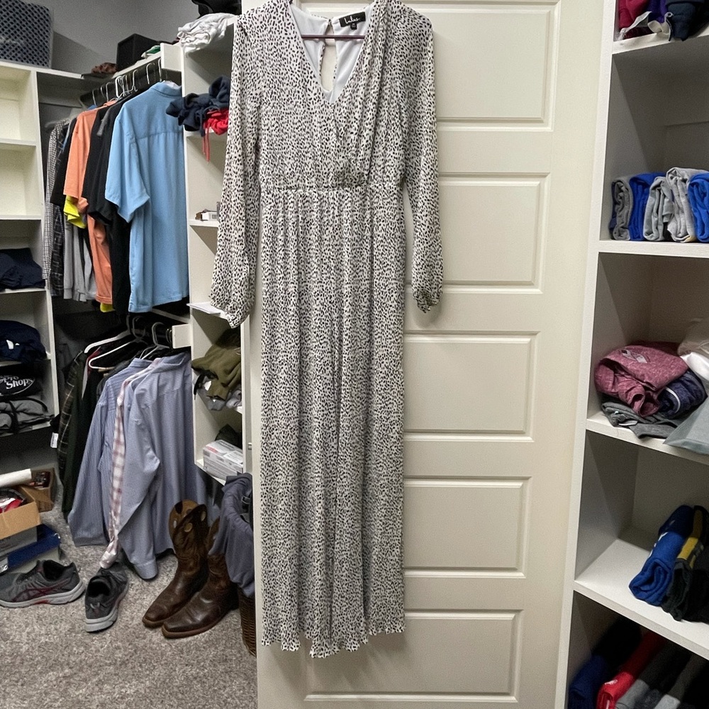 Lulus romper